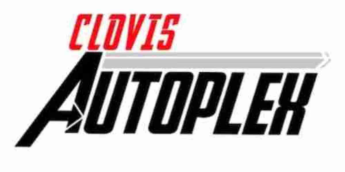 Clovis Autoplex: Hassle-Free Used Car Buying in Clovis