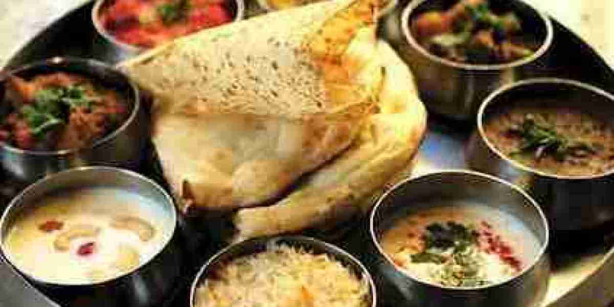 Jo Paji Foods: Savor the Best Breakfast, Momos, and Burgers Near Vaishali and Surajmal Vihar