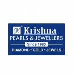 Krishna pearls and jewellers Profile Picture