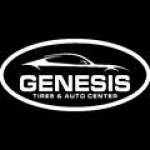Genesis Tire Auto Profile Picture