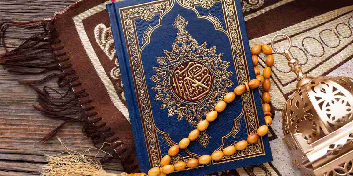 Unveiling the Quran: Explore Islam's Holy Book Online
