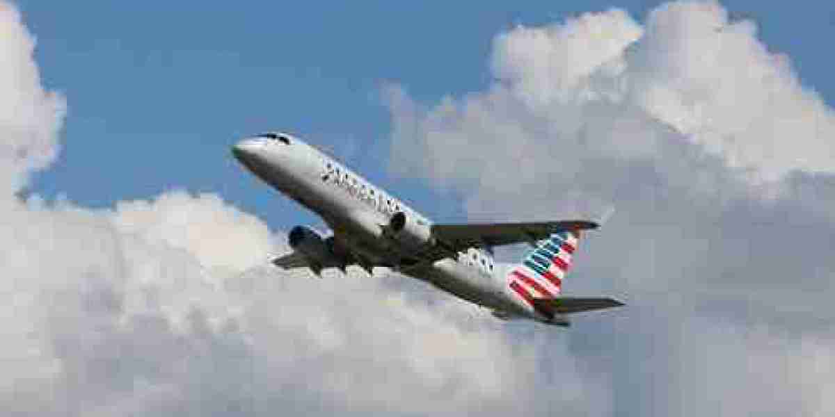 Everything Need to Know Before Booking the American Airlines Flight