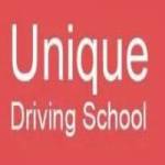 Unique DrivingSchool Profile Picture