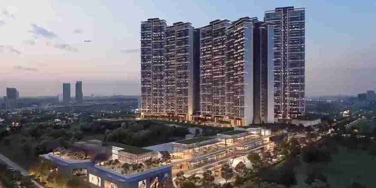 Elevate Your Lifestyle at Signature Global Deluxe DXP Sector 37D