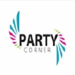 Party Corner Profile Picture