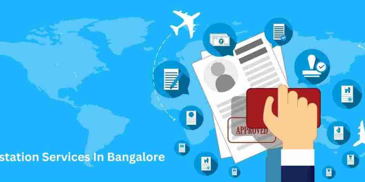 Traveling Abroad? Get Your Documents Attested with Ease: Top Tips for Bangalore Residents