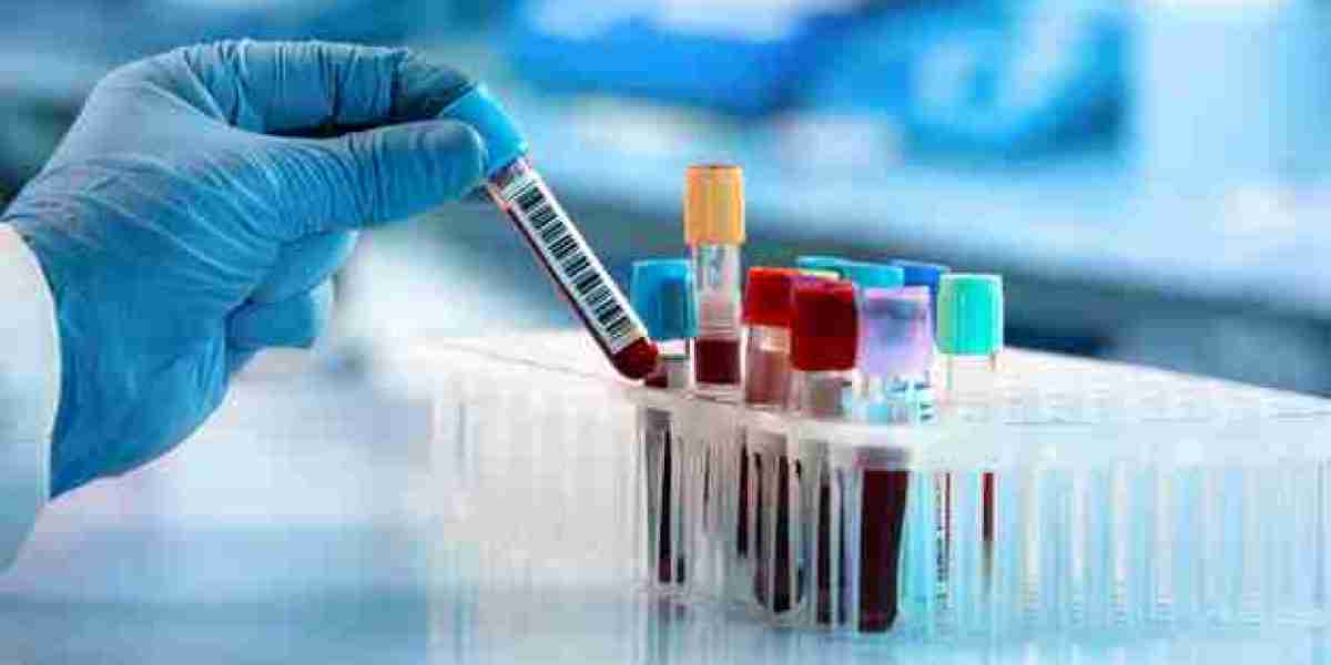 Precision and Care: The Best Pathology Lab in Jaipur