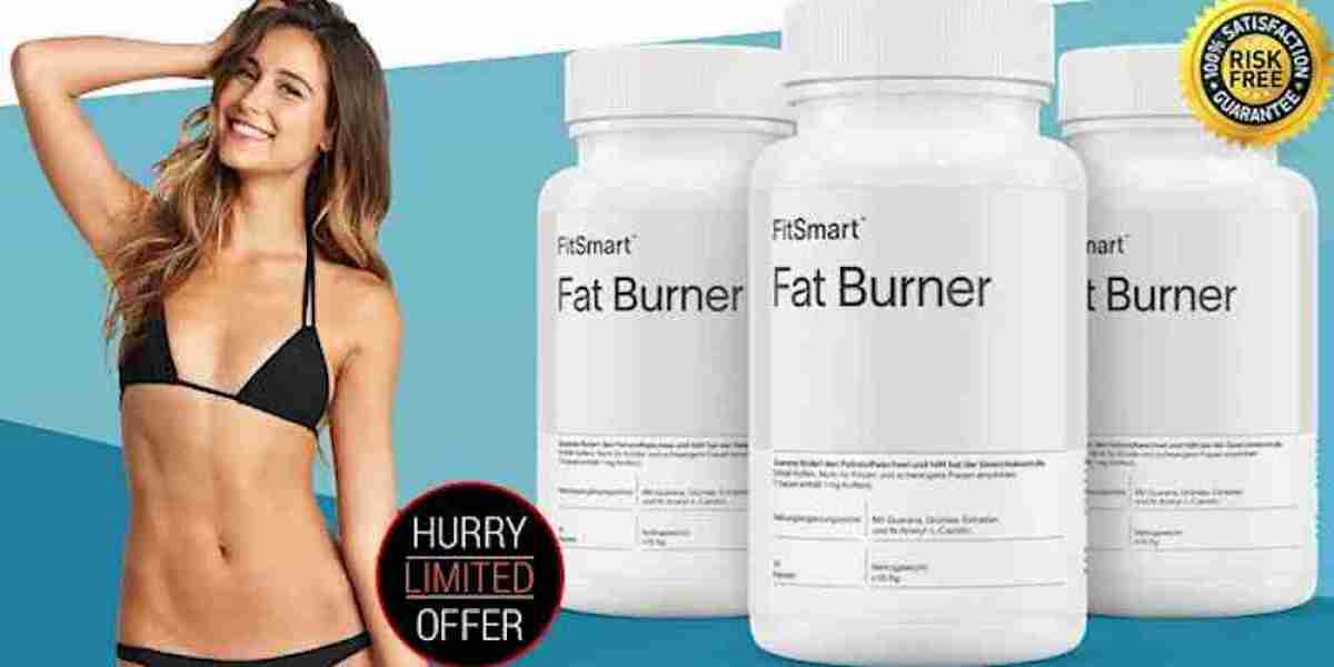 FitSmart Fat Burner Ireland {UK/AVIS} Don’t Buy Before Reading!