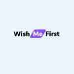 WishMe First Profile Picture