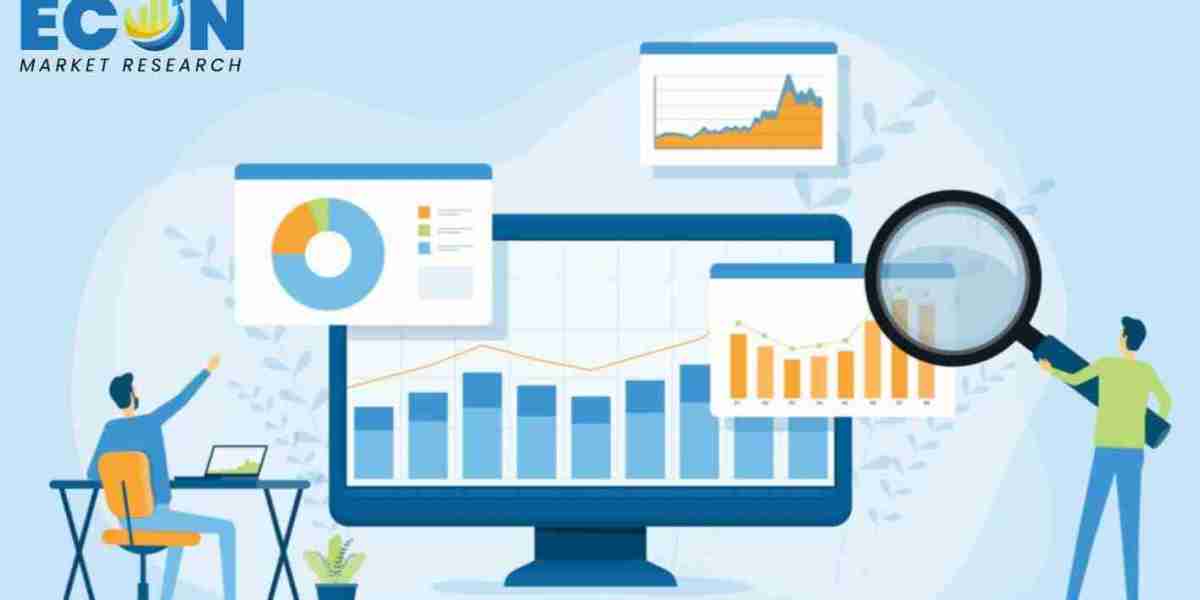 Data Governance Market 2024-2032 Report Size, Industry Share, Growth Drivers and Trends Analysis