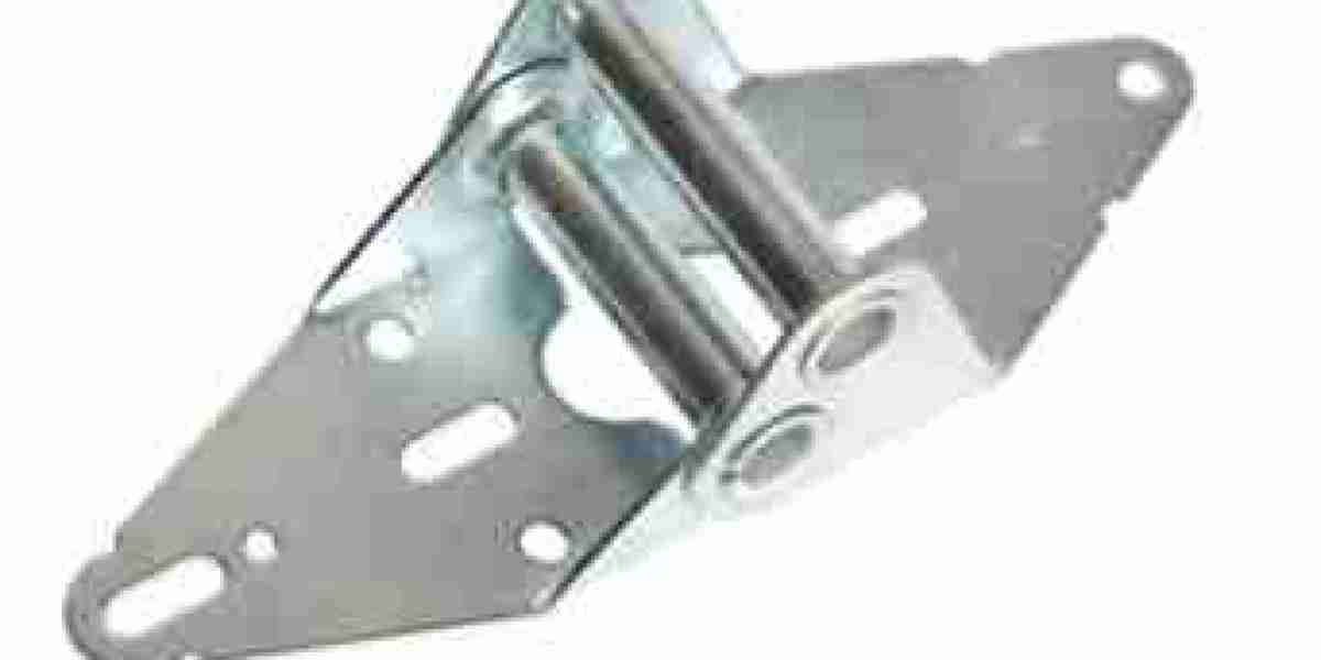 Hinges for Garage Doors: Essential Components for Smooth Operation