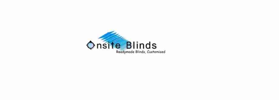 Onsite Blinds Cover Image