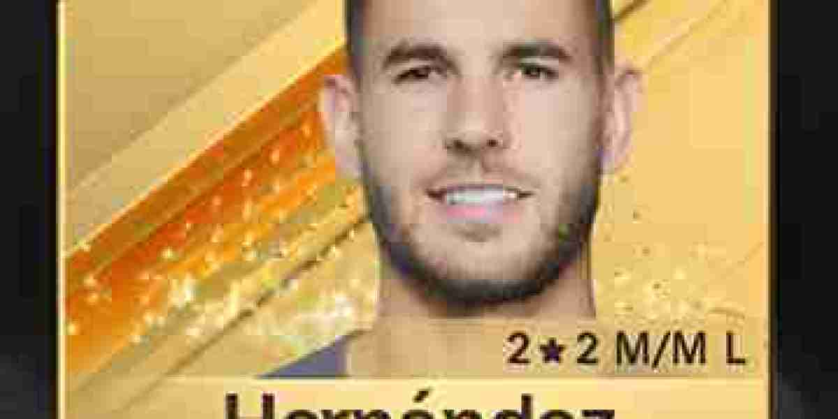 Mastering FC 24: Unlocking Lucas Hernández's Rare Player Card