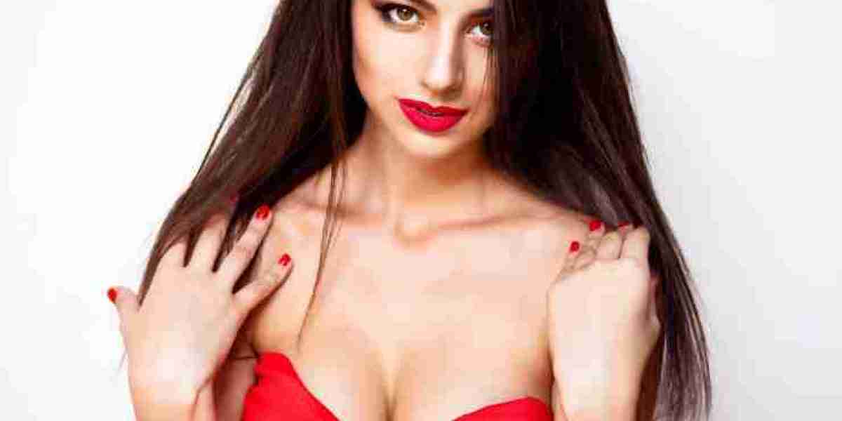 How To Book Hot Russian Call Girls in Faridabad?