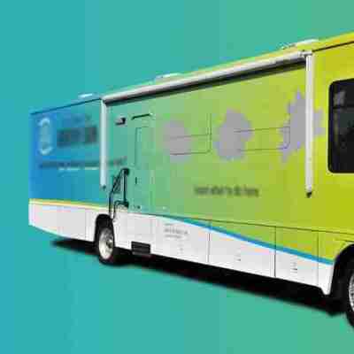 Mobile Healthcare Vehicles for Sales in California Profile Picture