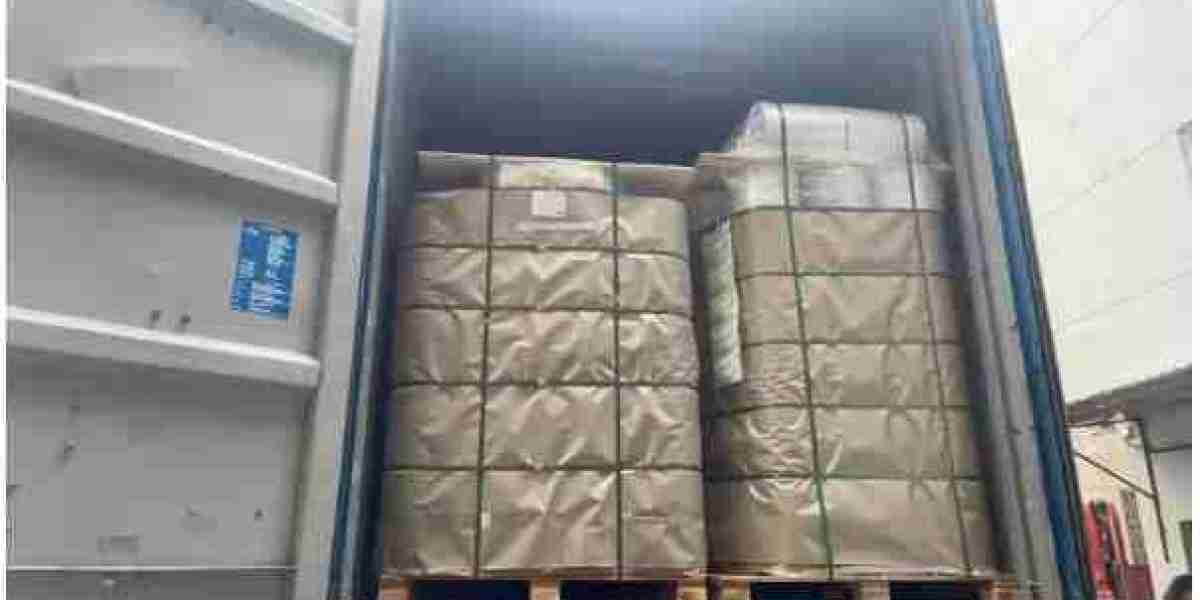 Metal Chemical Drum Bottom Covers to Vietnam