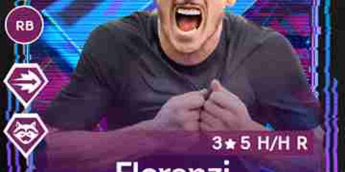 Alessandro Florenzi's FLASHBACK Card: Boost Your FC 24 Squad Now