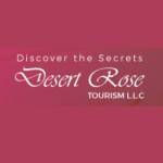 Desertrosetourism Profile Picture
