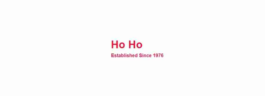 Ho Ho Engineering and Renovation Works Cover Image