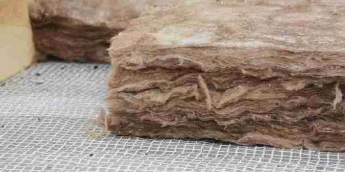 Microporous Insulation Market 2024-2032: Growth, Trends, and Forecast