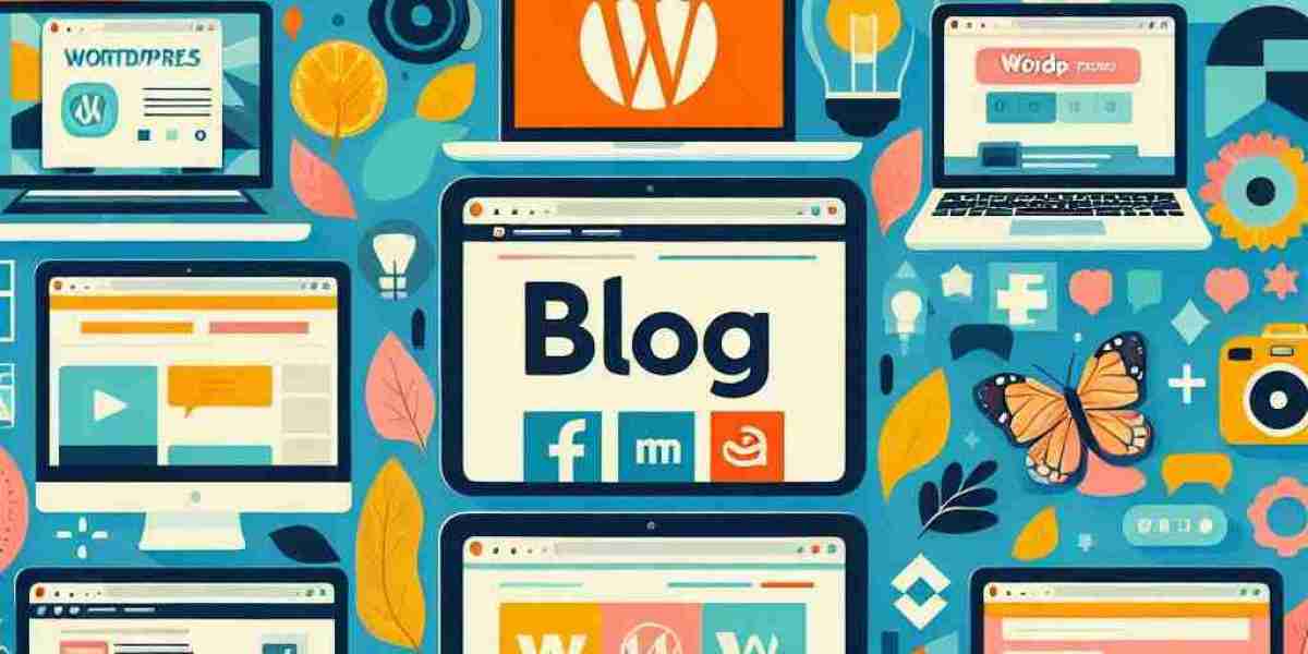 Unveiling the Top Free Blogging Platforms: Your Gateway to Online Expression