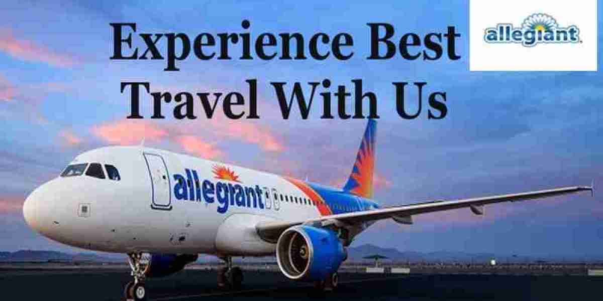 How Can I Make a Group Travel with Allegiant Airlines?