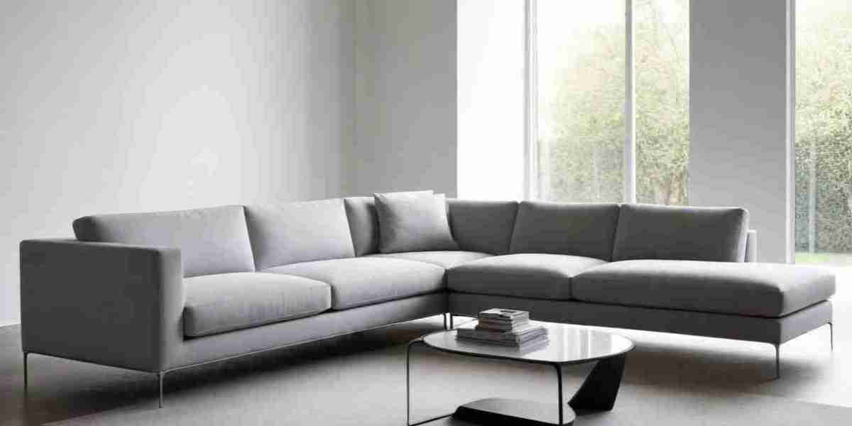 5 Contemporary Sofas by FSH Furniture Dubai