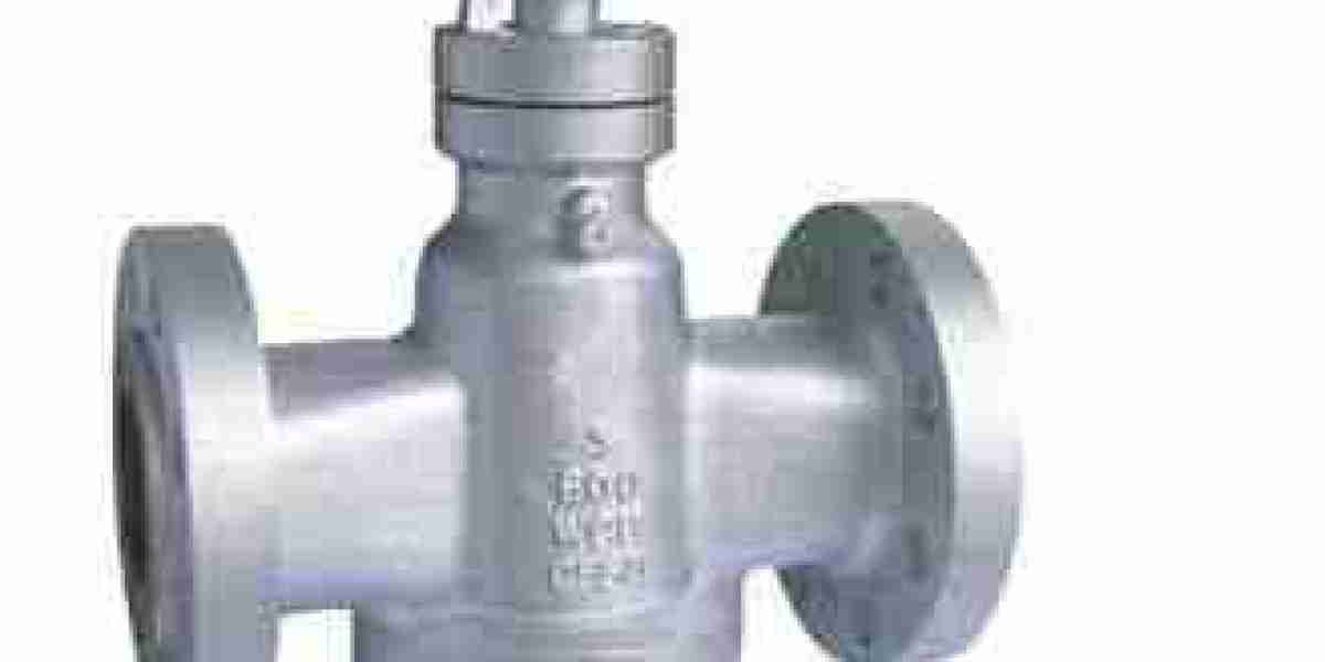 Plug valve manufacturer in Mexico