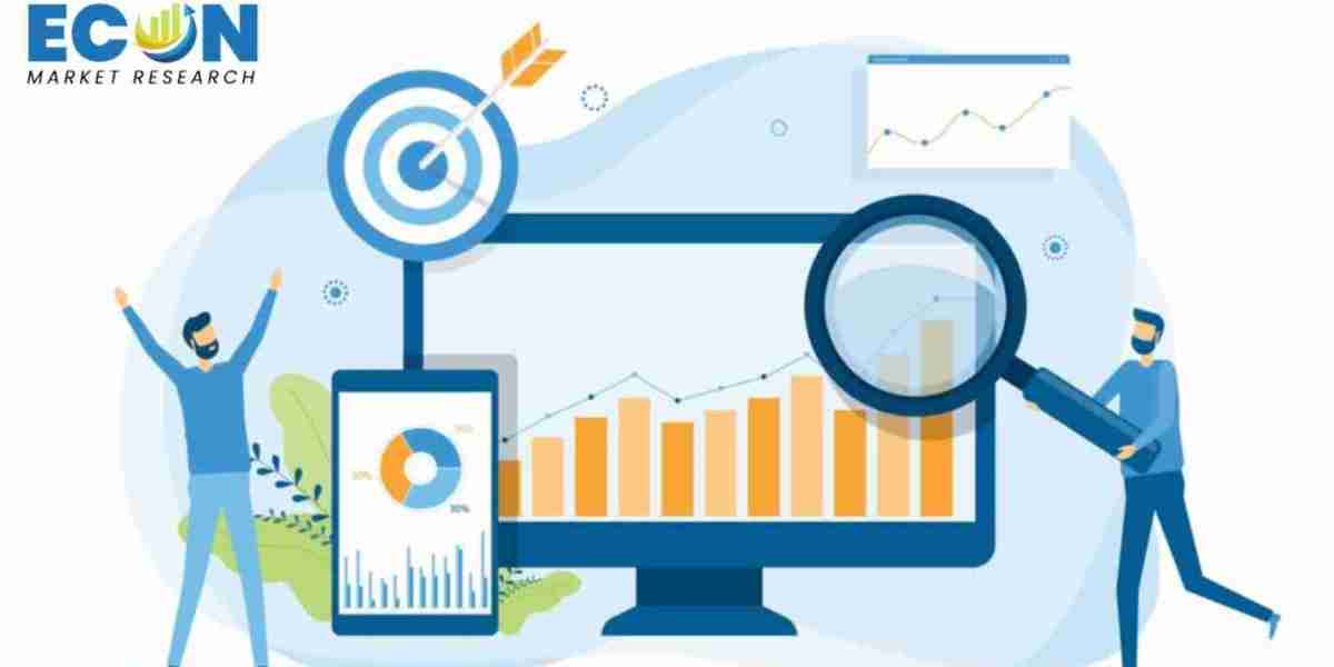 Analytical Standards Market 2024-2032 Report Size, Industry Share, Growth Drivers and Trends Analysis