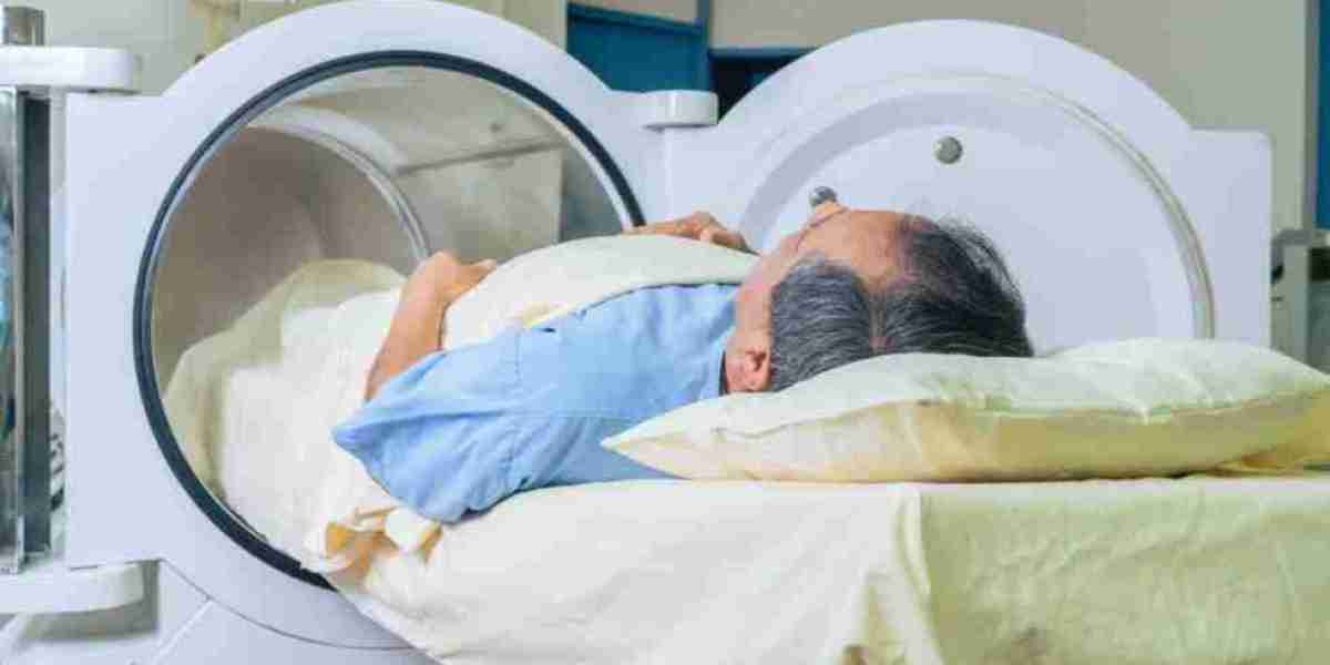 How Long Do The Effects Of Hyperbaric Oxygen Therapy Last