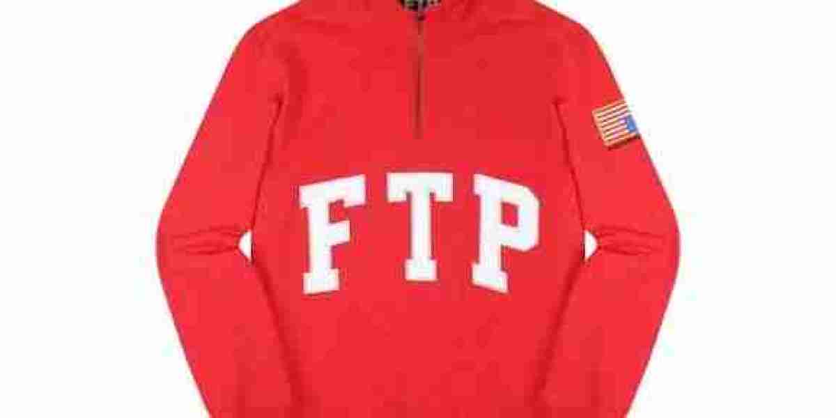 FTP Clothing: Revolutionizing Streetwear with Unapologetic Authenticity