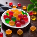 Ultra CBD Gummies revies Profile Picture