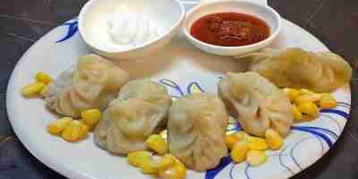 Jo Paji Foods: Unveiling Vaishali's Premier Momo Shop Near You