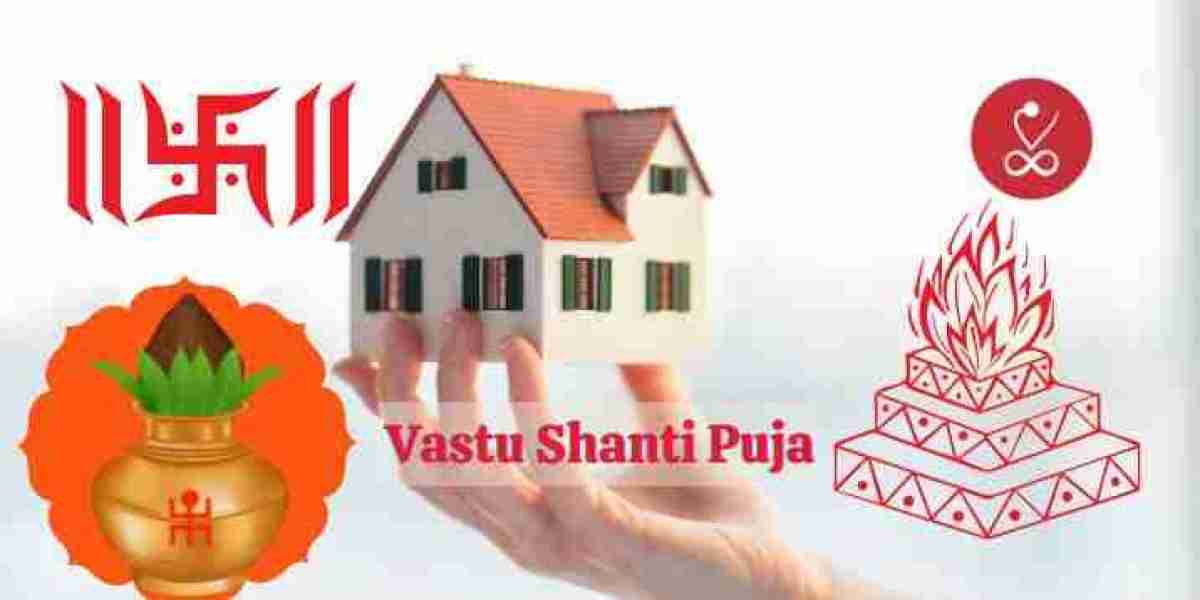 Vastu Shanti Puja: Enhancing Energy Flow in Your Home in 2024