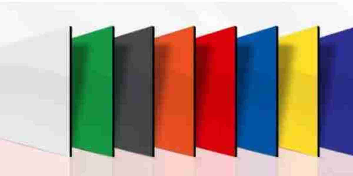 Discover Affordable Quality: Alutech Panels’ ACP Sheet Price per Sq Ft