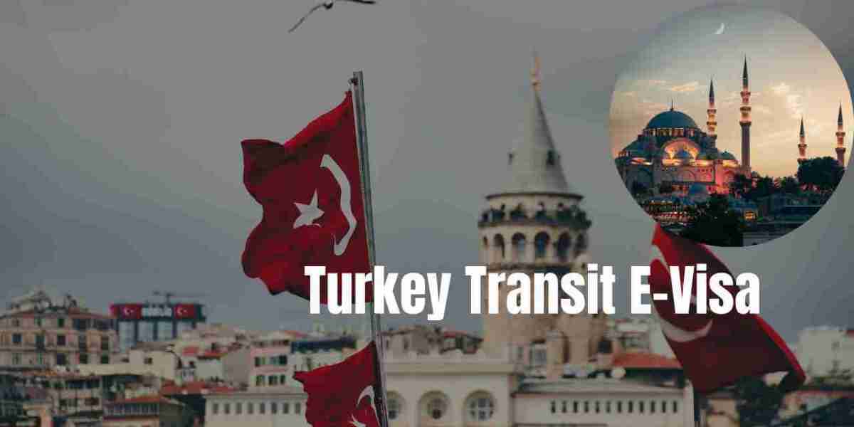 turkey transit e-visa