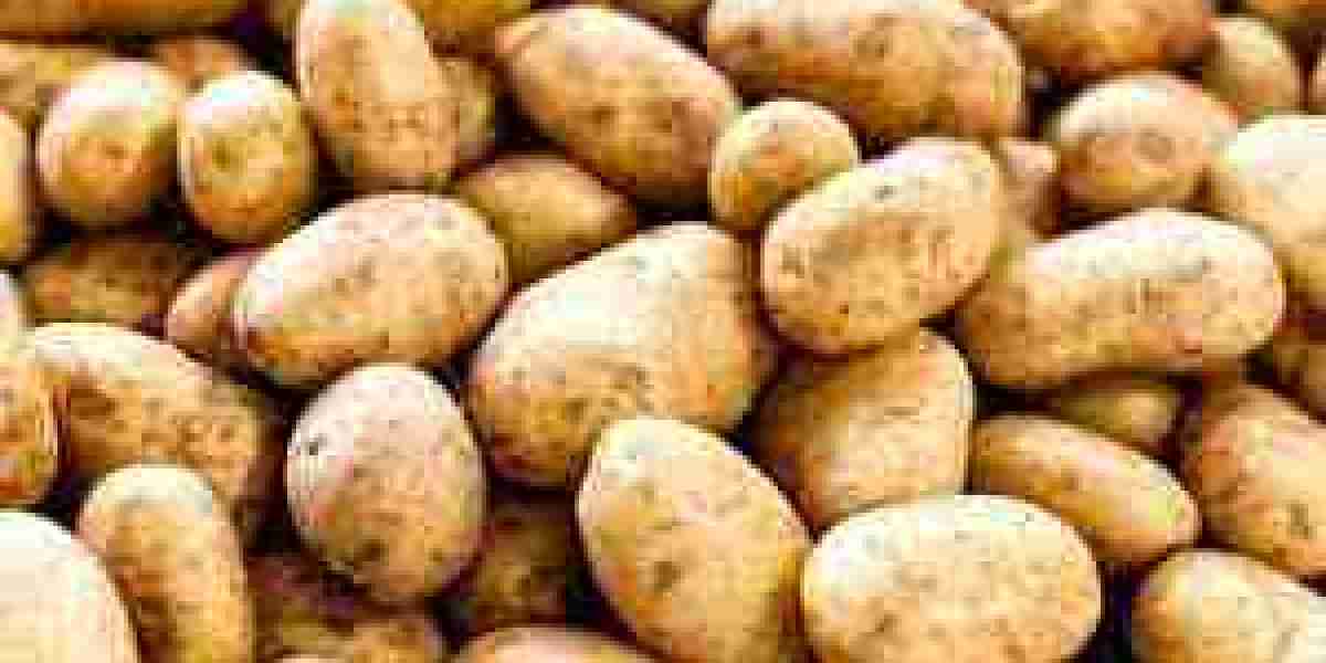 Benefits of Eating Potatoes Daily: Unlocking the Nutritional Powerhouse