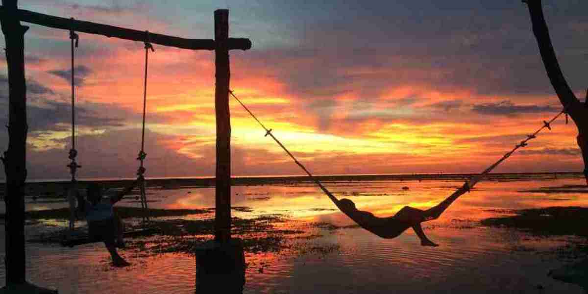 Bali untuk Pencinta Senja: Menikmati Keindahan Senja di Tempat-Tempat Terbaik