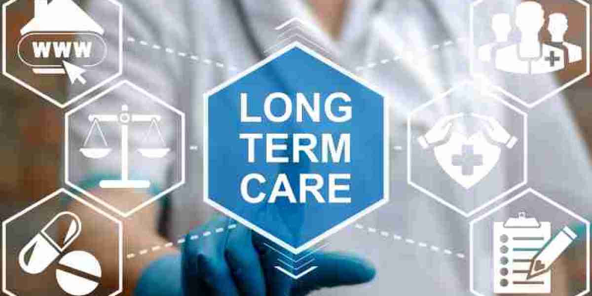 Long Term Care Market Share, Industry Growth and Forecast 2024-2032