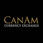 CanAm Currency Exchange Profile Picture