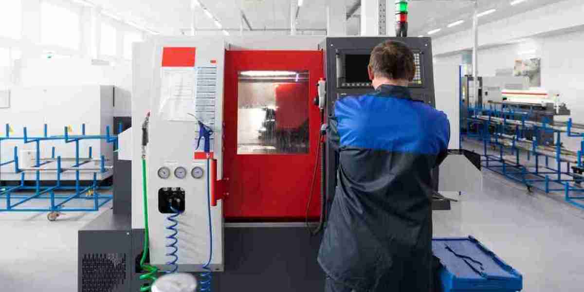 Best CNC Turning Services in Lithuania