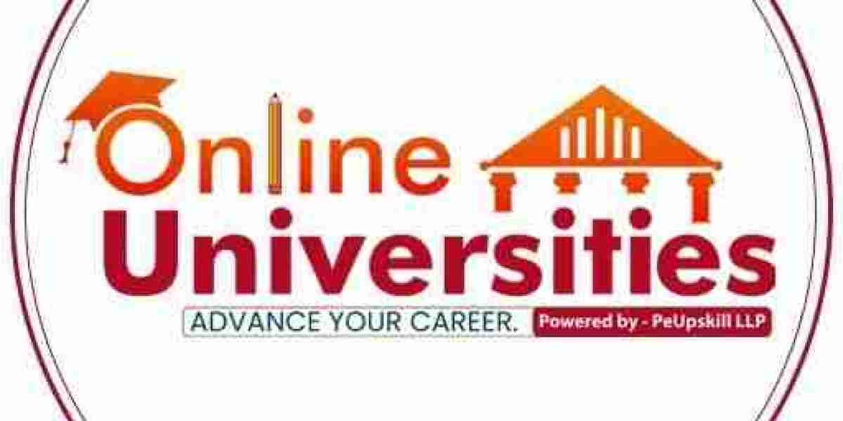 Manipal University Online Education
