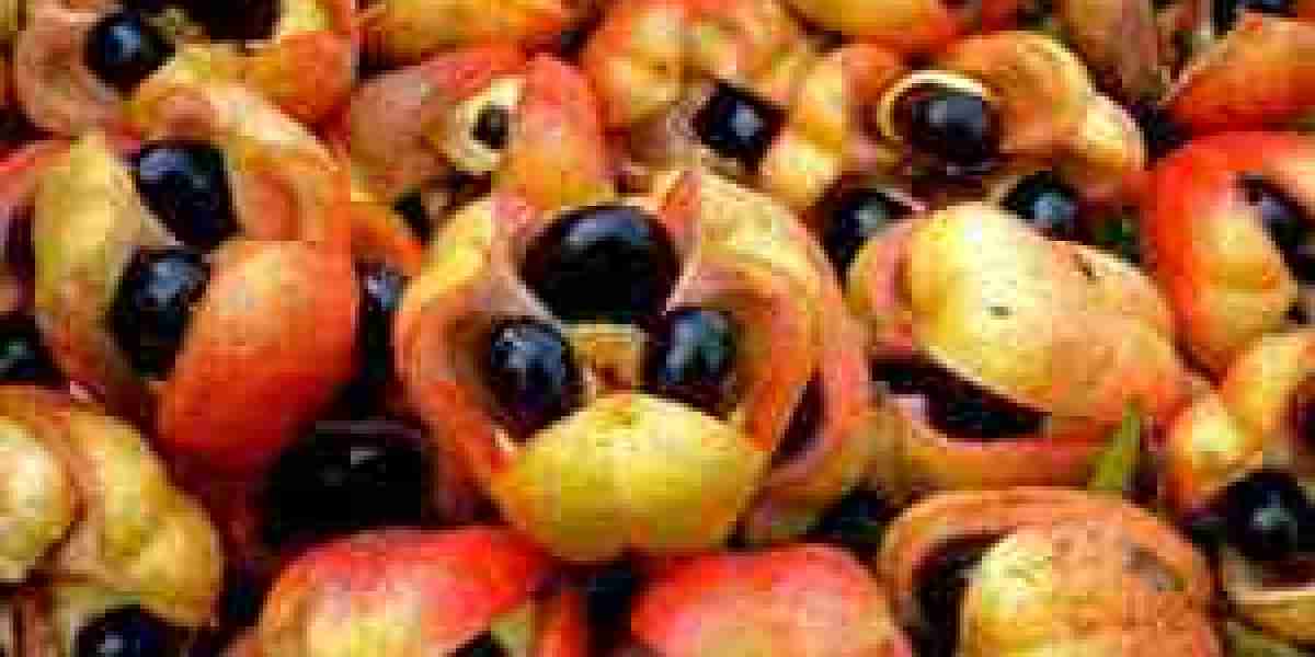 Ackee Fruit Nutritional Information And Superb Health Advantages