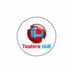 Testers hub Profile Picture