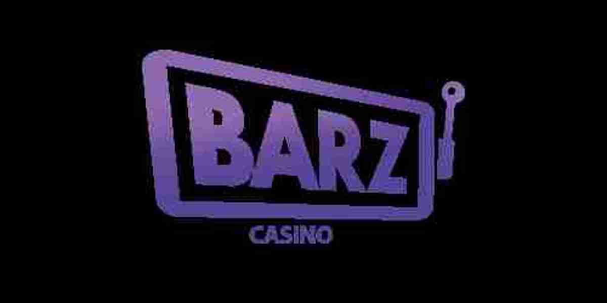 Unlocking the Thrills: Inside Barz.com Casino