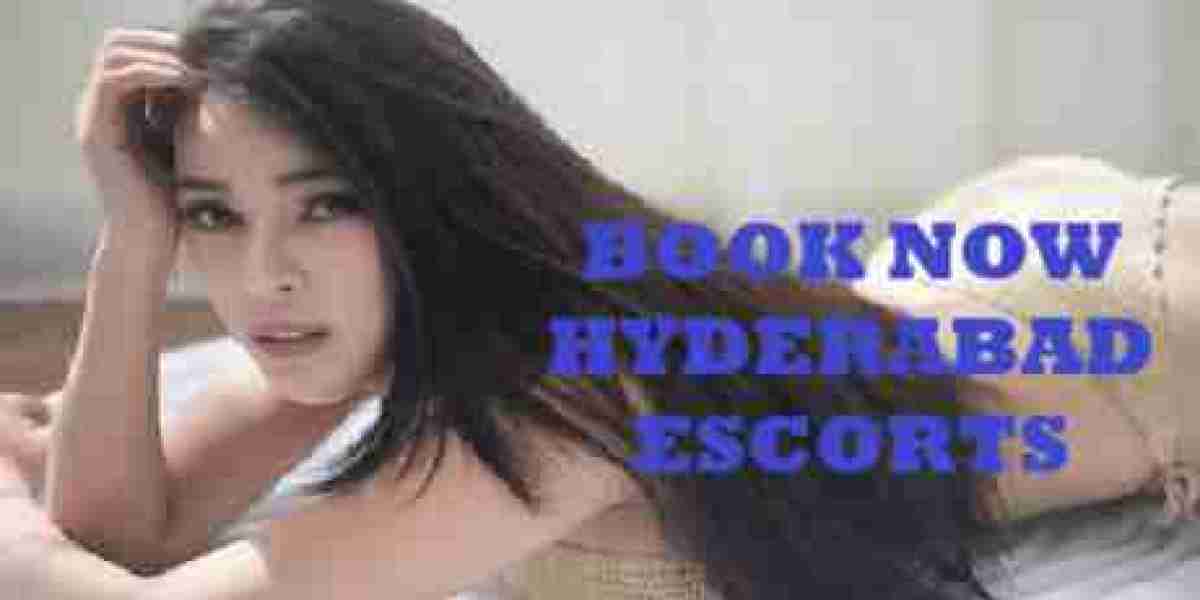 Select A Choice Hyderabad Escort Services on your Blissful