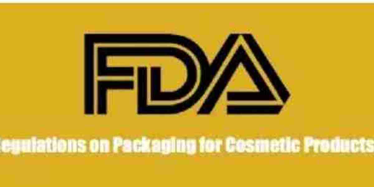 Navigating the FDA Cosmetic Registration Process: A Comprehensive Guide