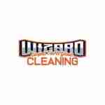 Wizard Cleaning Profile Picture