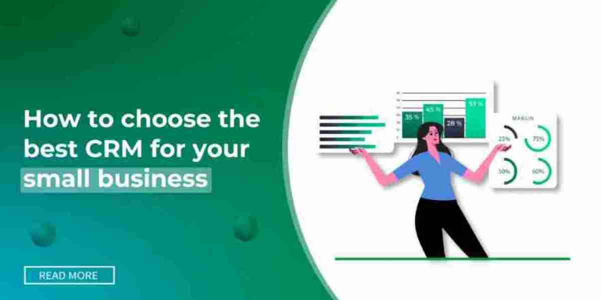 Best CRM for Small Business: Top Choices to Enhance Your Customer ManagementChoosing the best CRM for your small busines